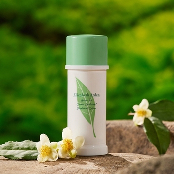 Green Tea Deodorant Roll-on